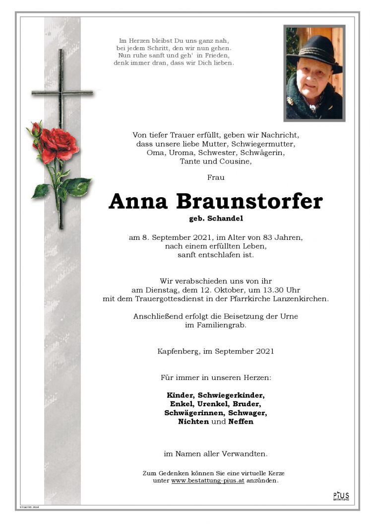 Anna Braunstorfer